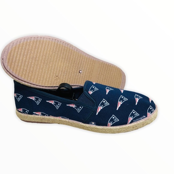 NFL NEPatriots Shoes 152